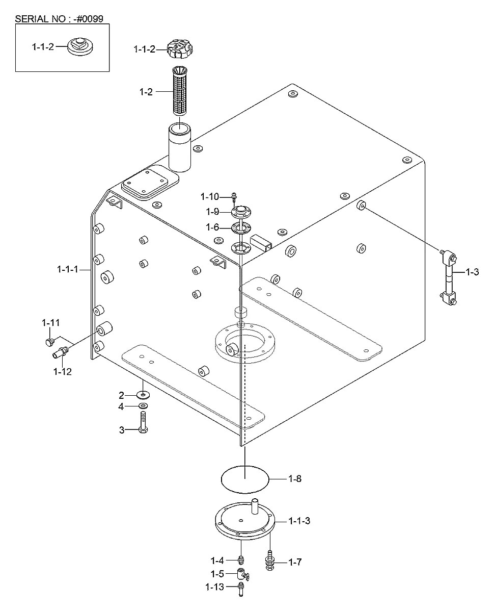 P090-101608 Escavadeira de esteiras Hyundai R380LC-9A