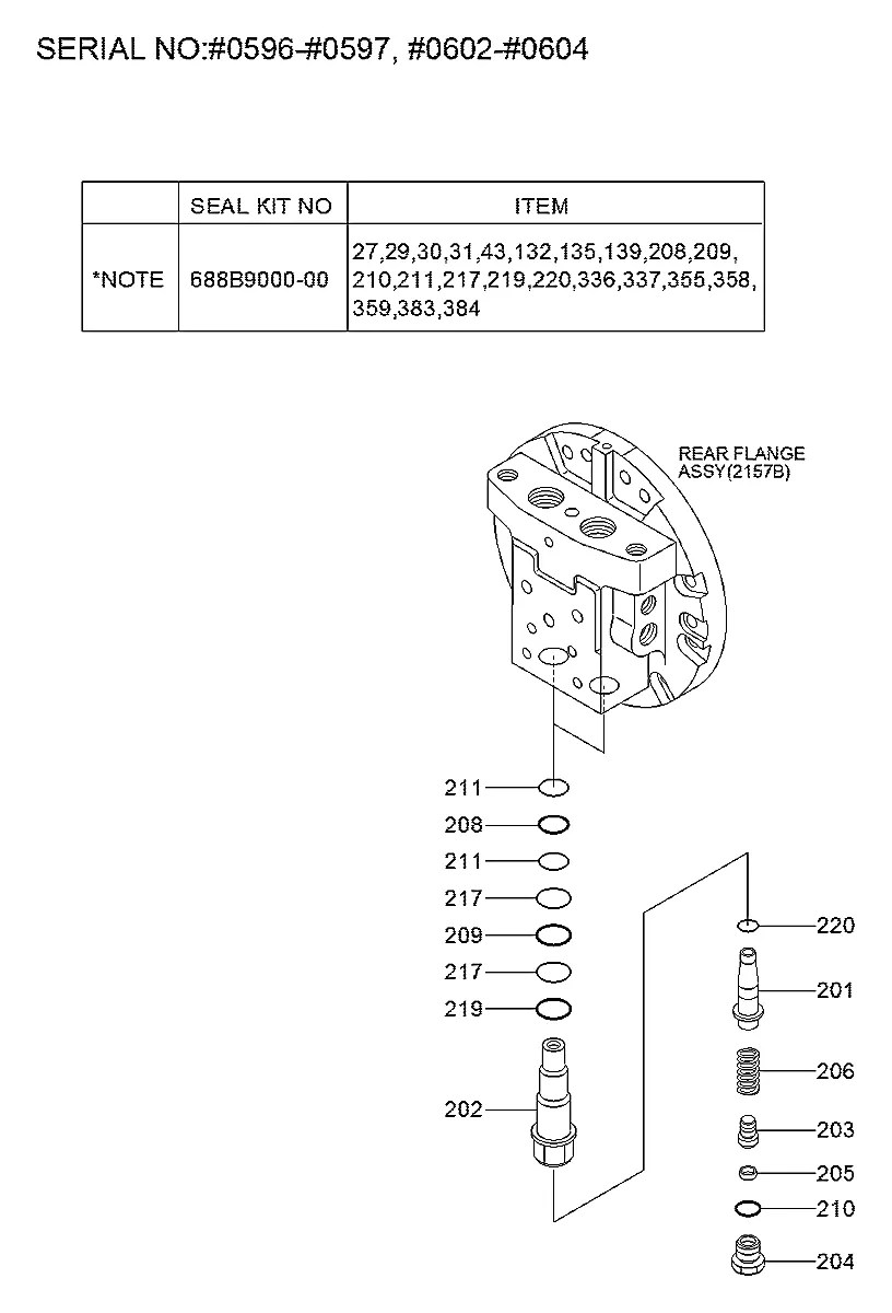 247B3006-00 Escavadeira de esteiras Hyundai R180LC-3