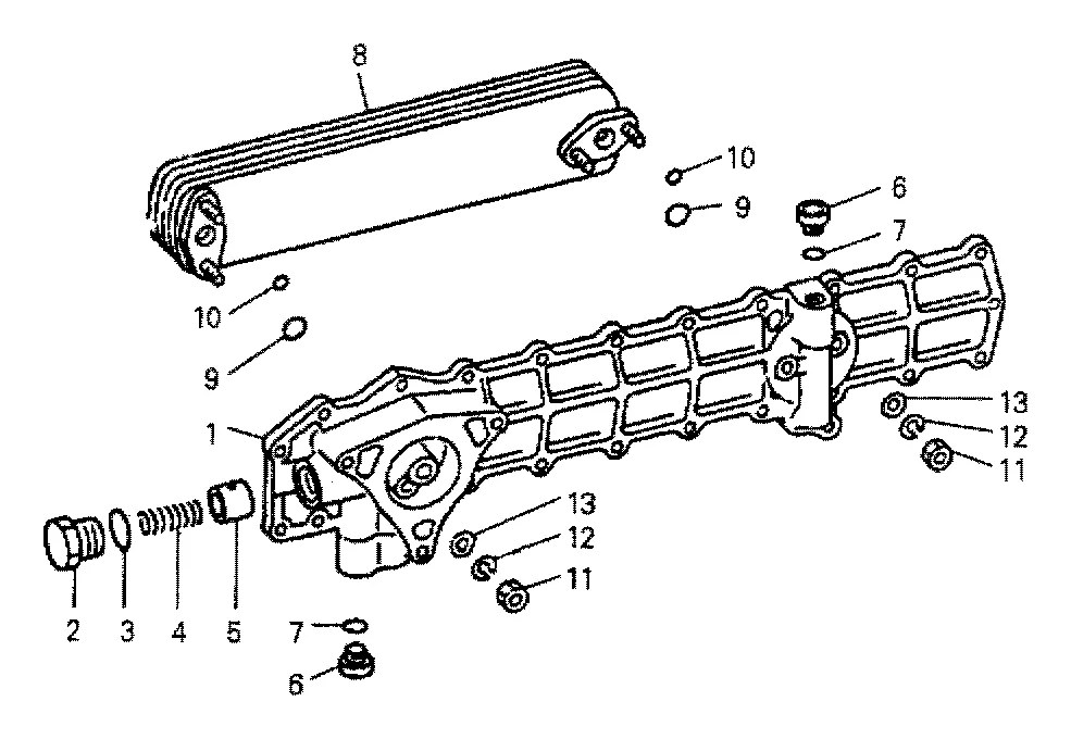 26410-93200 Escavadeira de esteiras Hyundai RC215C-7H
