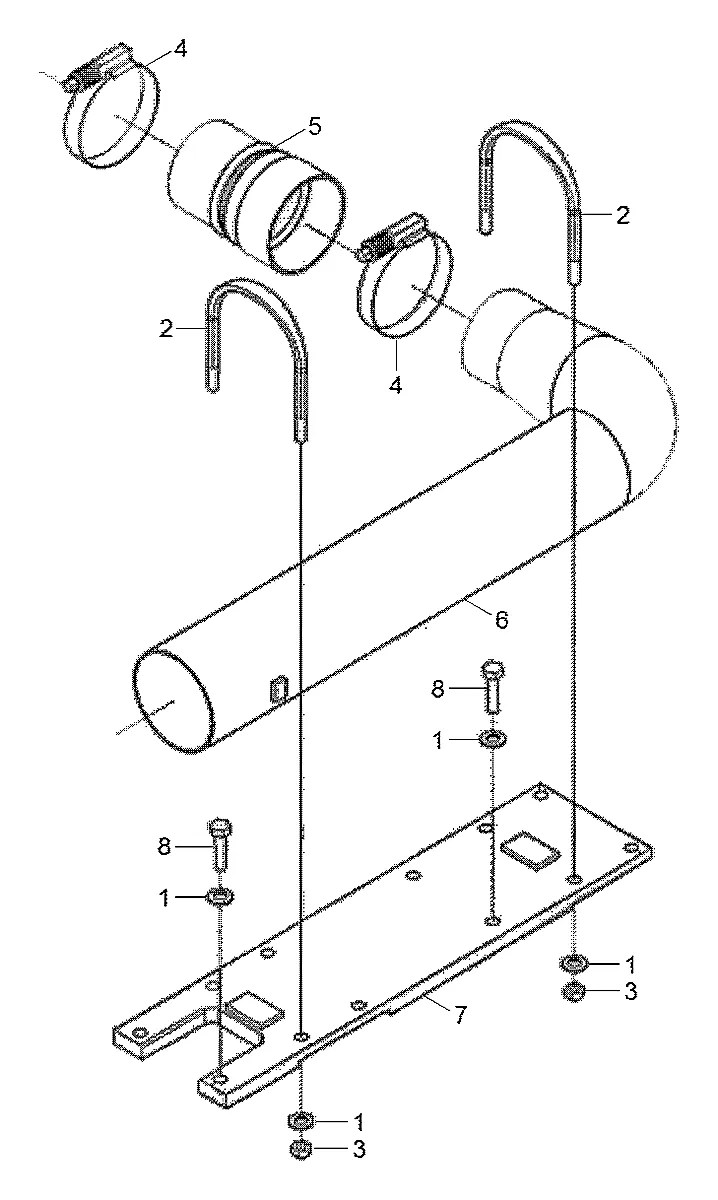 4095961 Escavadeira de esteiras Hyundai R1200-9