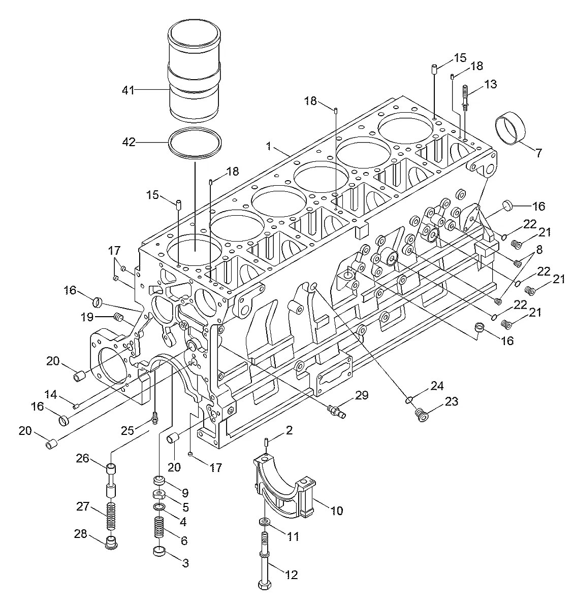 4060388 Escavadeira de esteiras Hyundai R520LC-9S