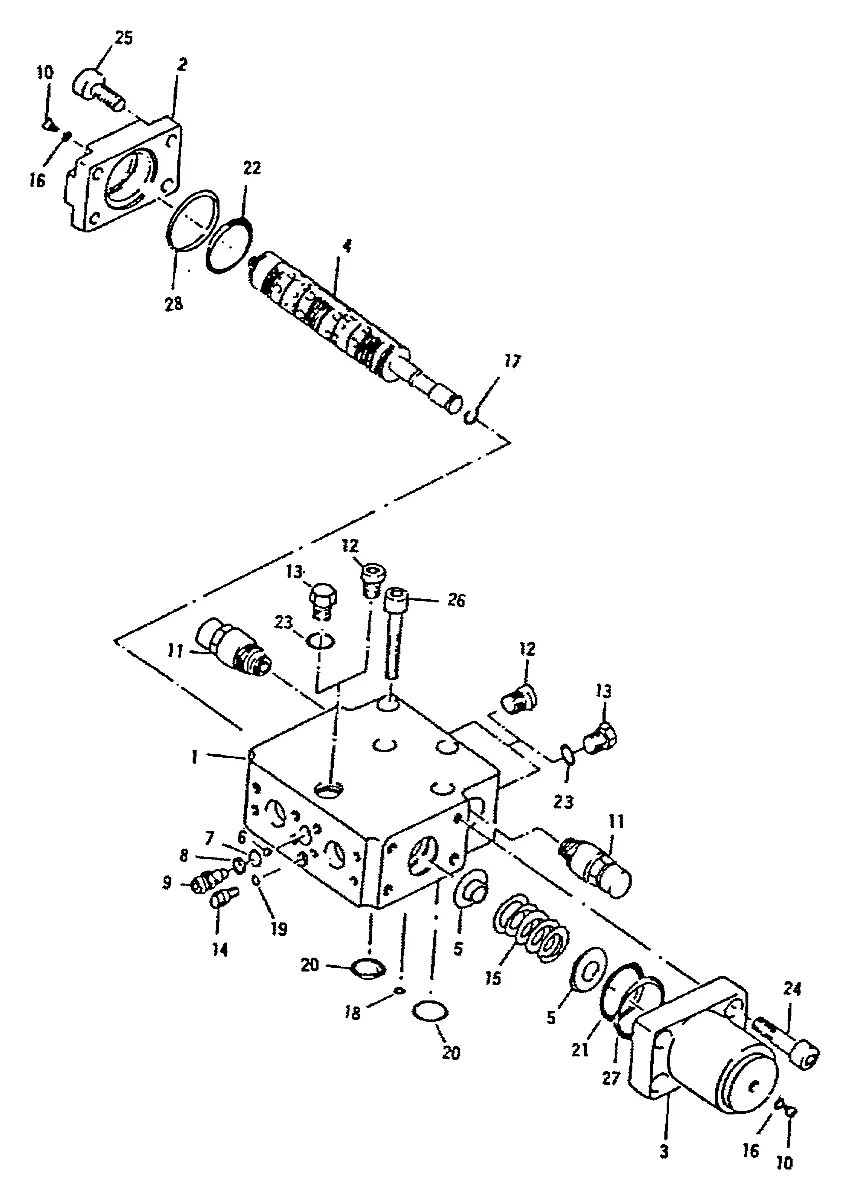 690823 Escavadeira de rodas Hyundai R200W