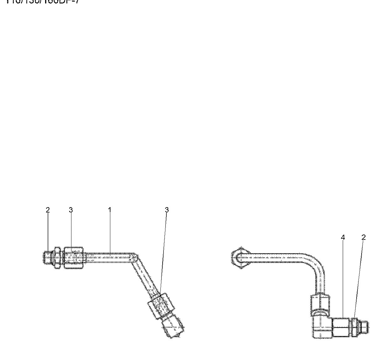 ZGBP-00412 Empilhadeira Hyundai 160DF-7
