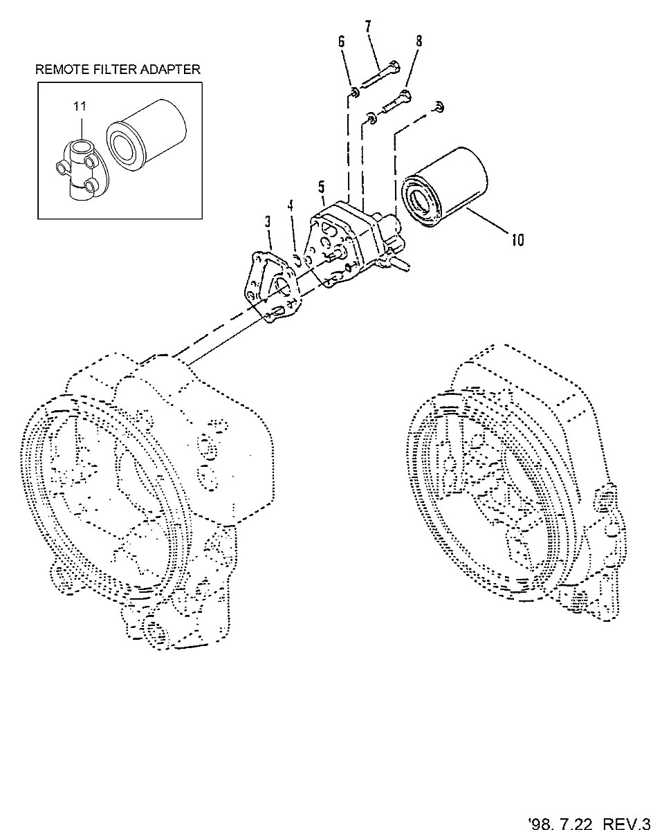 246343 Pá-carregadeira Hyundai HL750TM-3