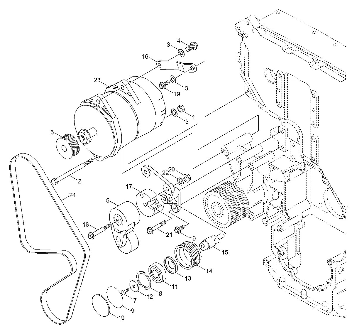 3102145 Escavadeira de esteiras Hyundai R800LC-7A