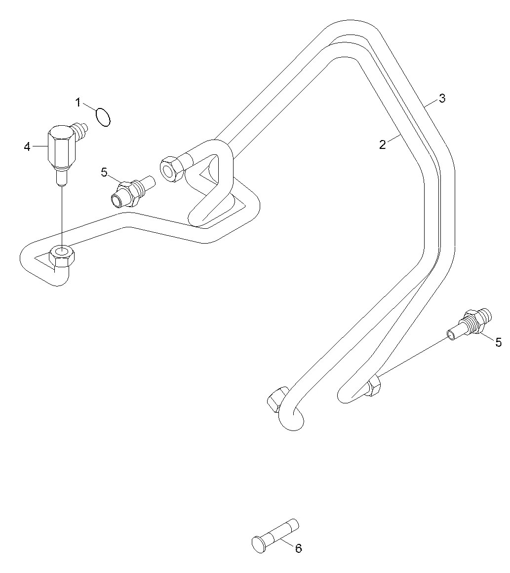 4937839 Escavadeira de esteiras Hyundai R300LC-9A