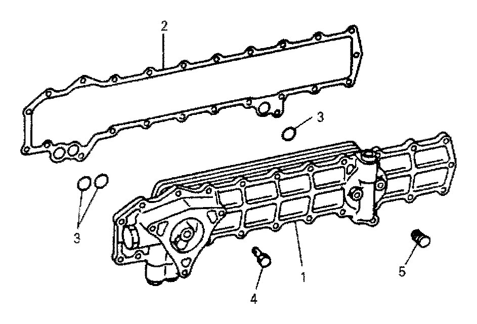 26456-93000 Escavadeira de esteiras Hyundai RC215C-7H
