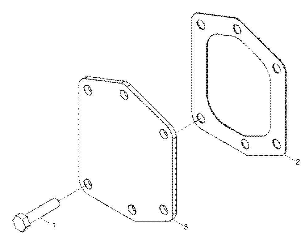 3094532 Escavadeira de esteiras Hyundai R1200-9