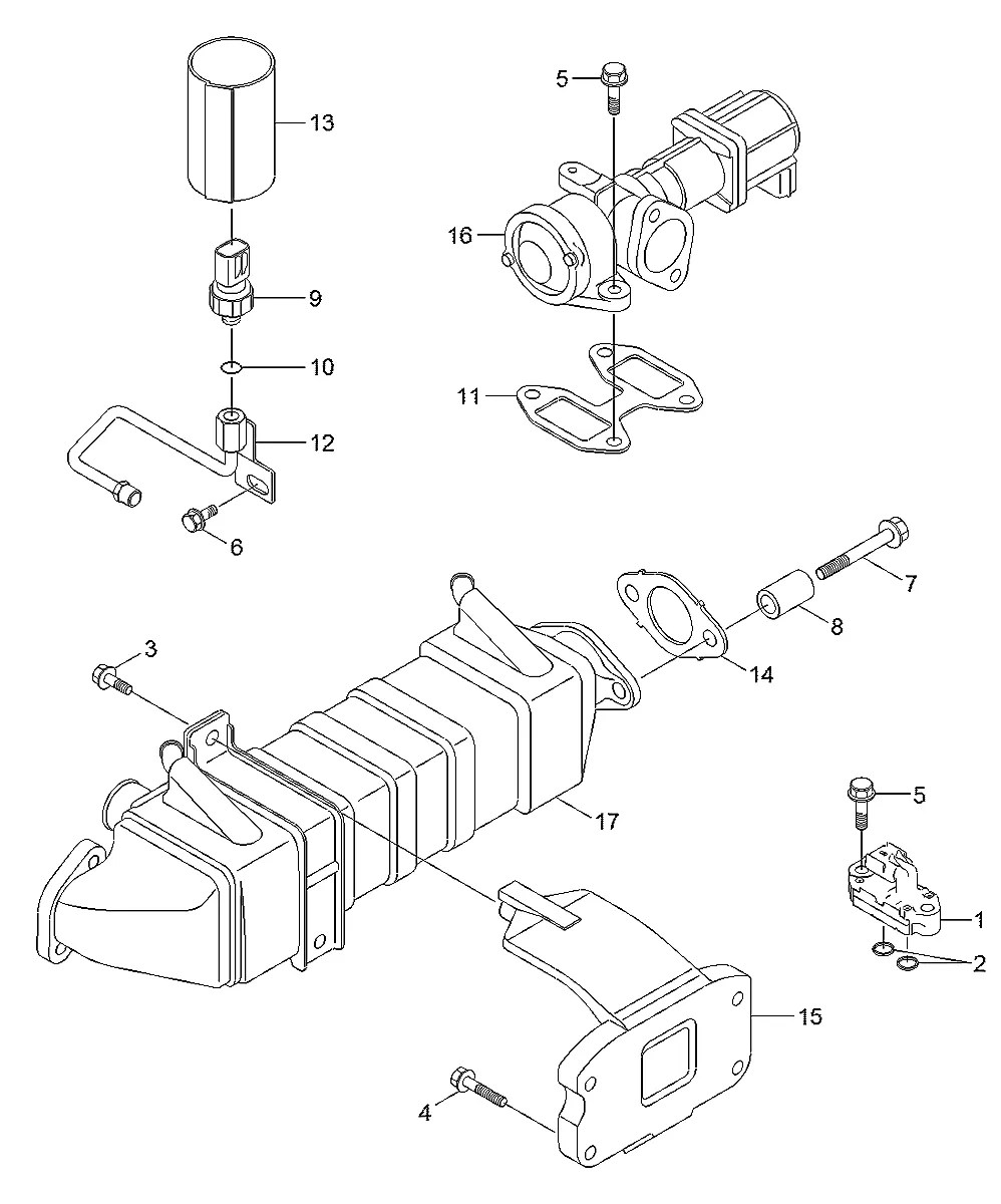 4307166 Escavadeira de esteiras Hyundai HX330 L