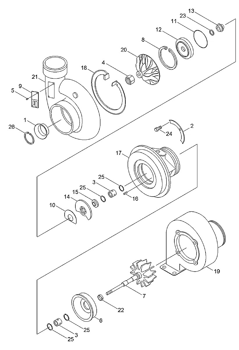 3534309 Escavadeira de esteiras Hyundai R235LCR-9