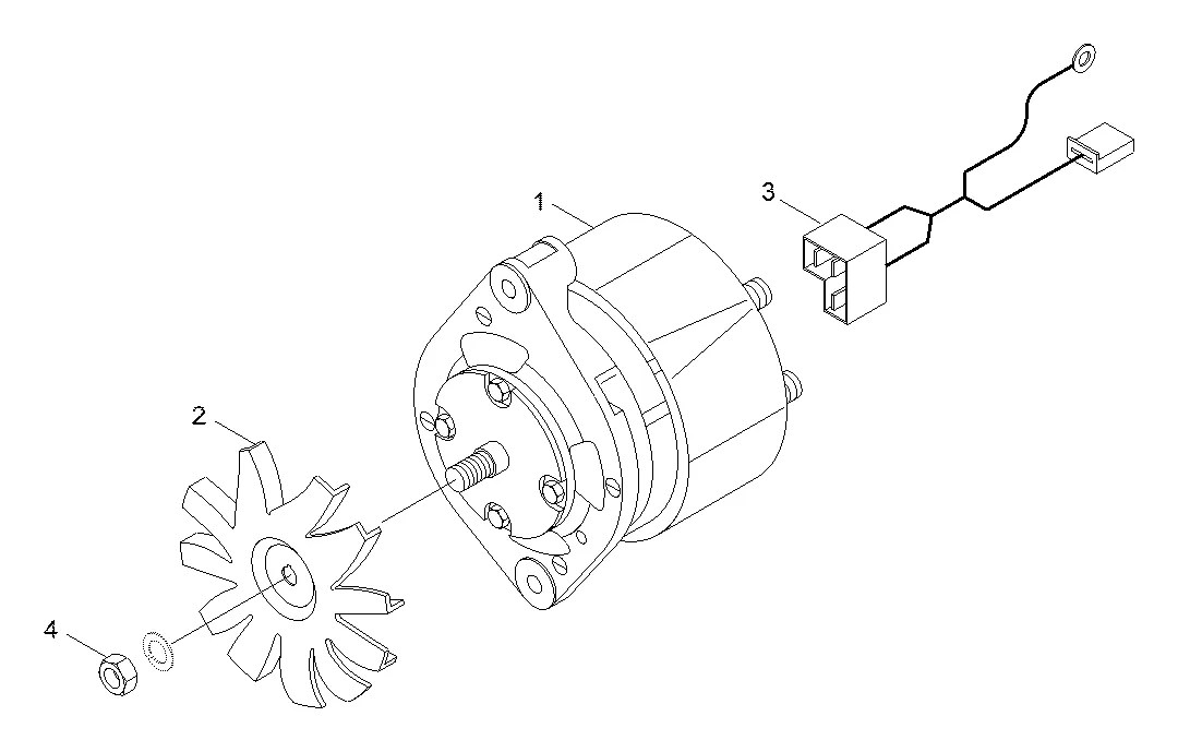 3284392 Trator de esteira Hyundai H70-LGP