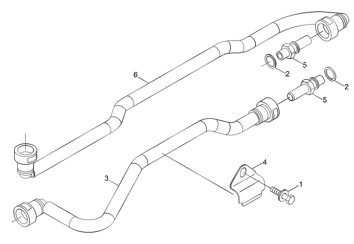 3969822 Escavadeira de esteiras Hyundai R380LC-9MH