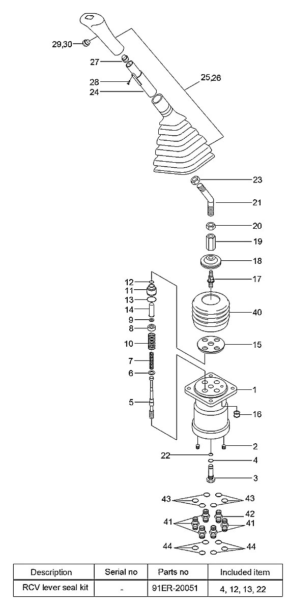 XKAY-00061 Escavadeira de esteiras Hyundai R140LC-9V