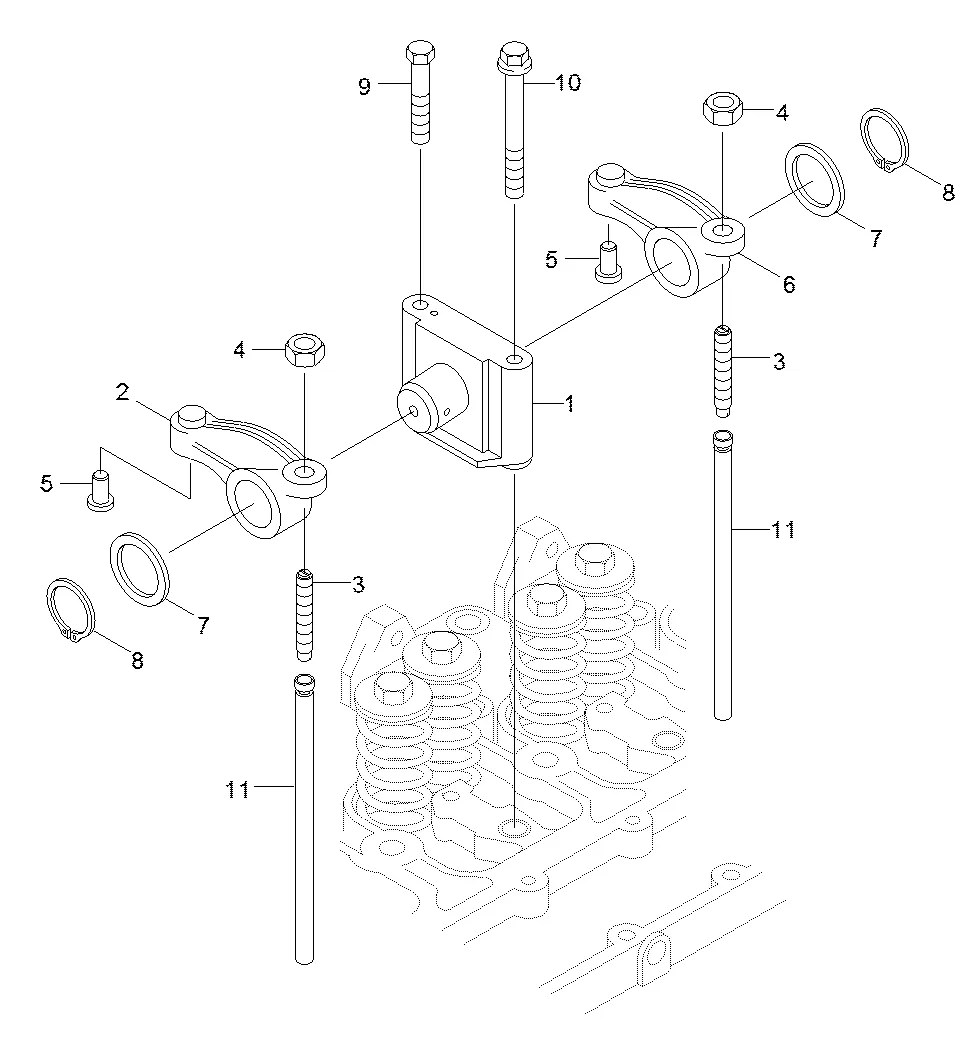 3920781 Escavadeira de rodas Hyundai R200W
