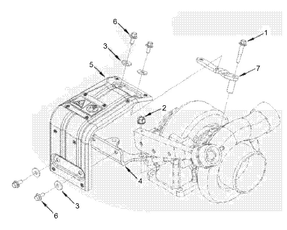 3864256 Escavadeira de esteiras Hyundai R210LC-9