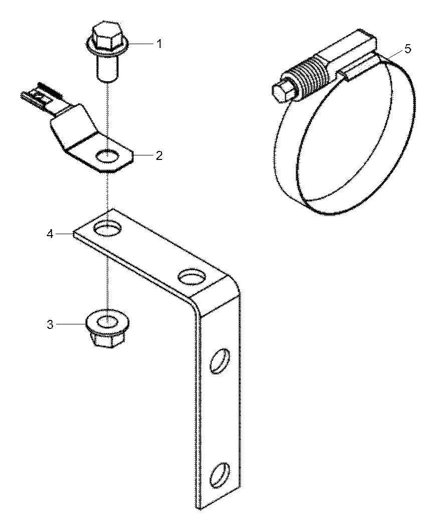 4095726 Escavadeira de esteiras Hyundai R1200-9
