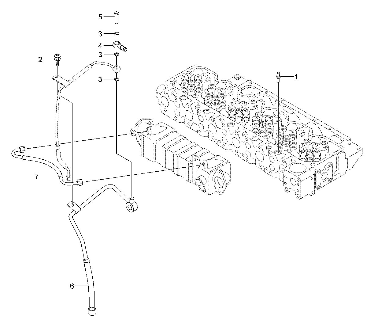 5319393 Escavadeira de esteiras Hyundai HX260 L