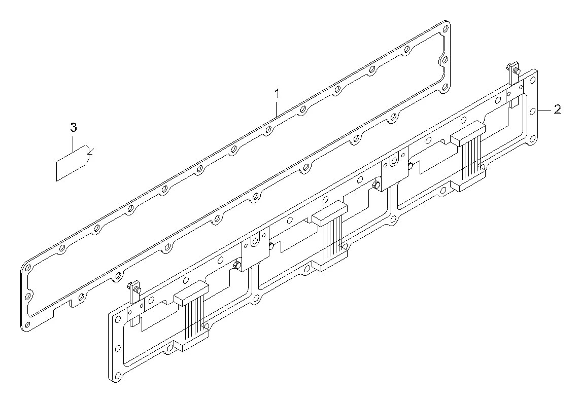 3328445 Escavadeira de esteiras Hyundai R500LC-7
