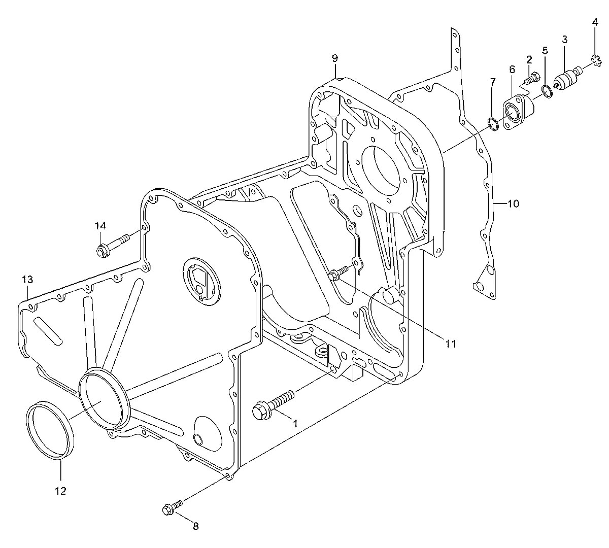 3925230 Escavadeira de esteiras Hyundai R290LC-7