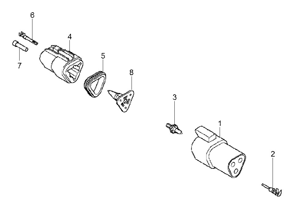 ZSAE-01202 Escavadeira de esteiras Hyundai HX480 L