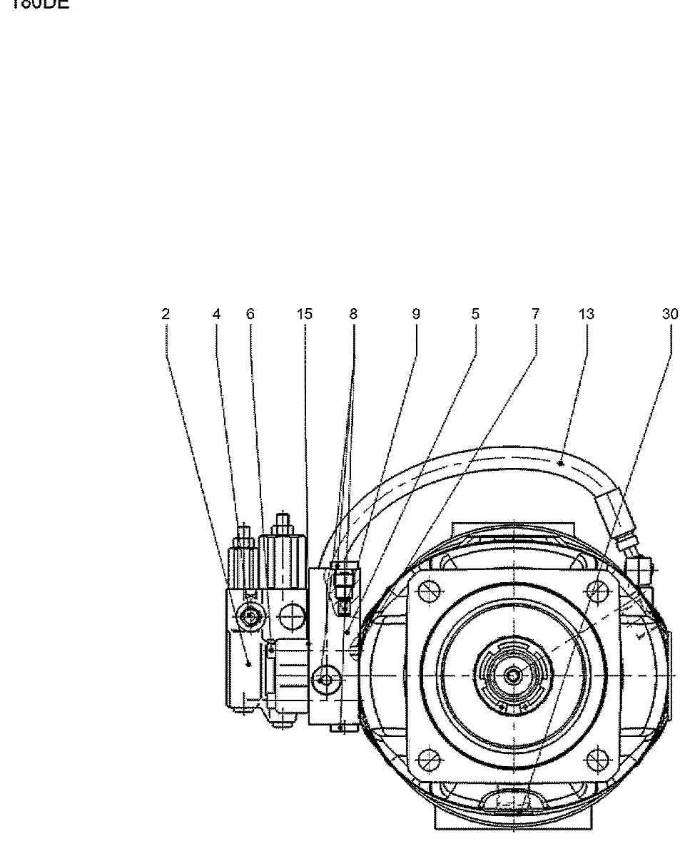 ZGBP-00077 Empilhadeira Hyundai 180D-7E