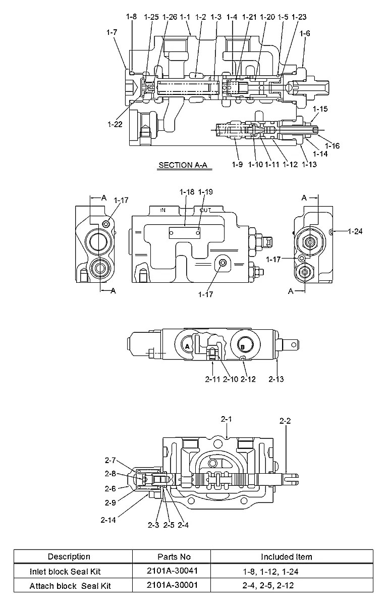 2100101451 Empilhadeira Hyundai HDF20-II
