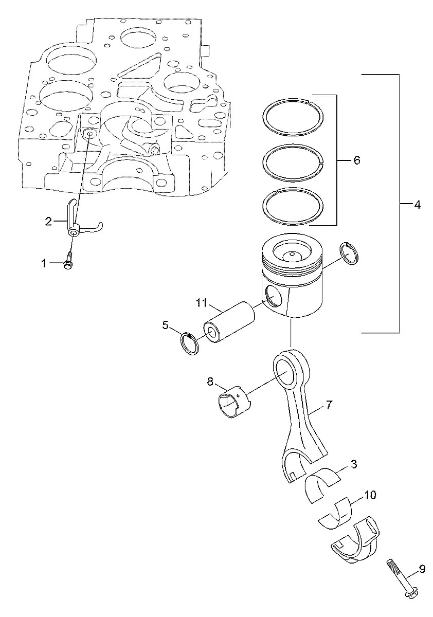 3976339 Pá-carregadeira Hyundai HL760-F