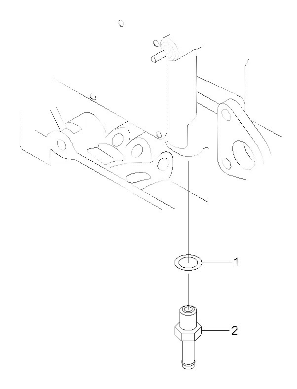 3974812 Escavadeira de esteiras Hyundai R235LCR-9