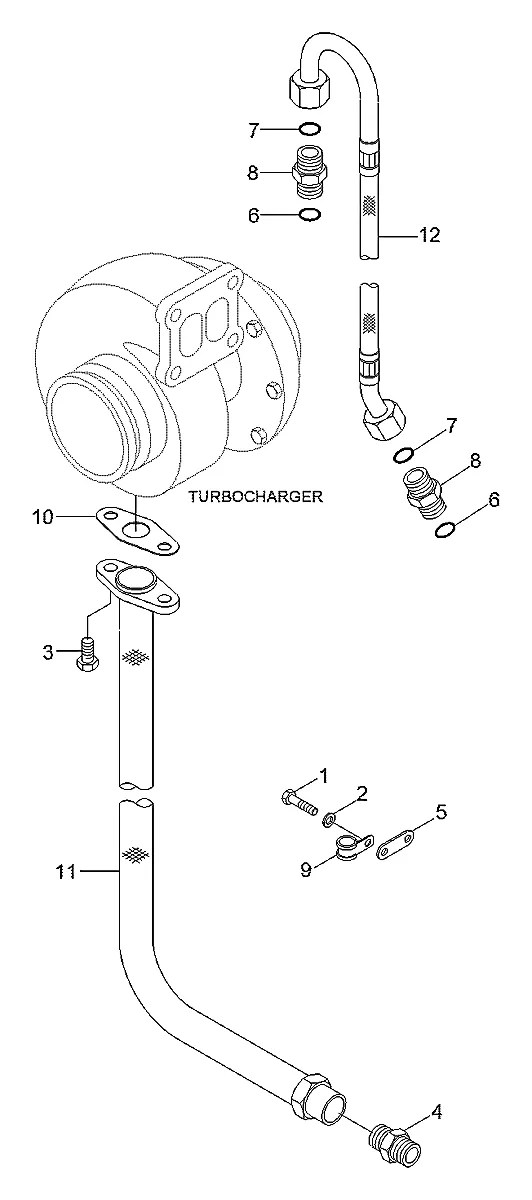 3883347 Escavadeira de esteiras Hyundai R500LC-7