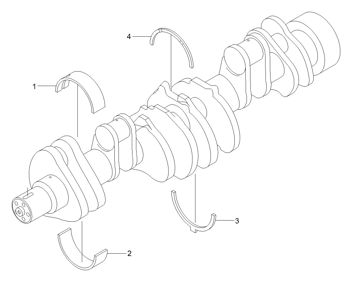 4025124 Escavadeira de esteiras Hyundai R520LC-9S