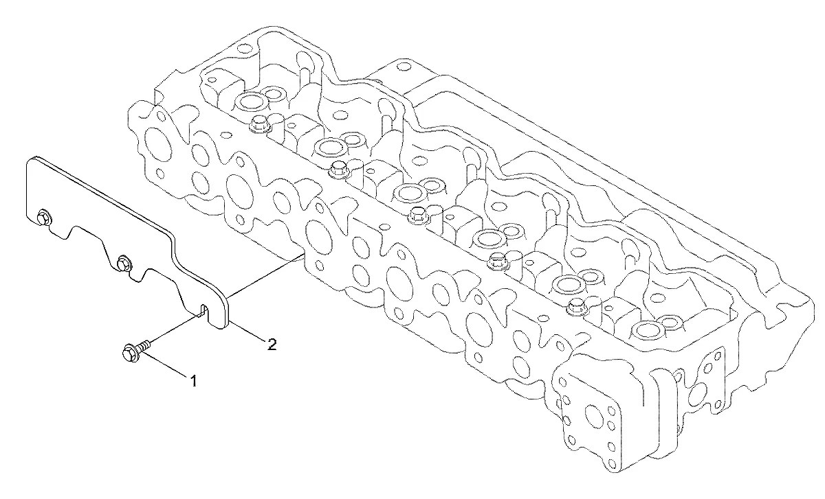 4931529 Escavadeira de esteiras Hyundai R235LCR-9