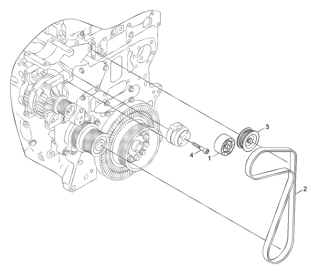2891940 Pá-carregadeira Hyundai HL780-9A