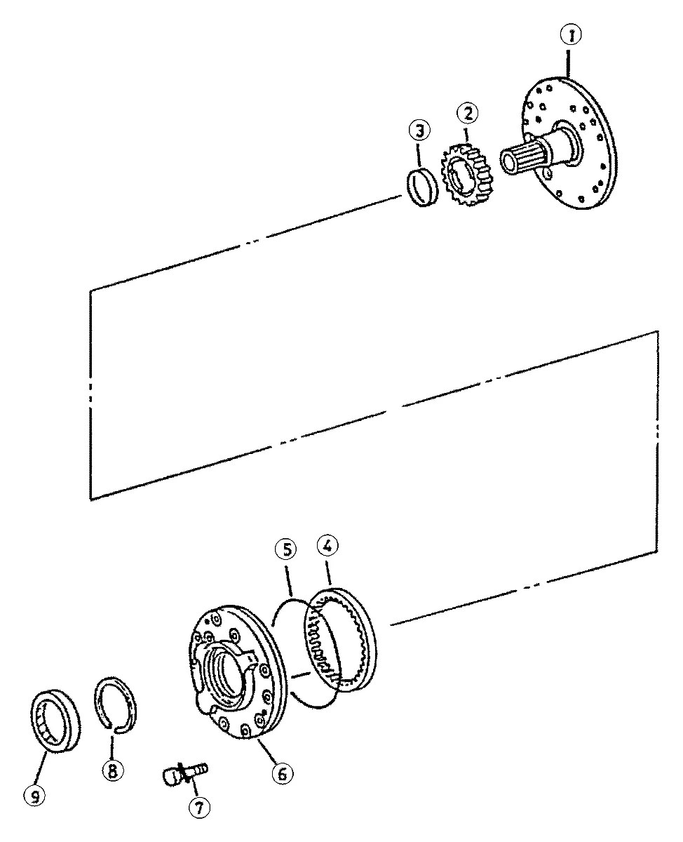 81F7-30890 Empilhadeira Hyundai DX30