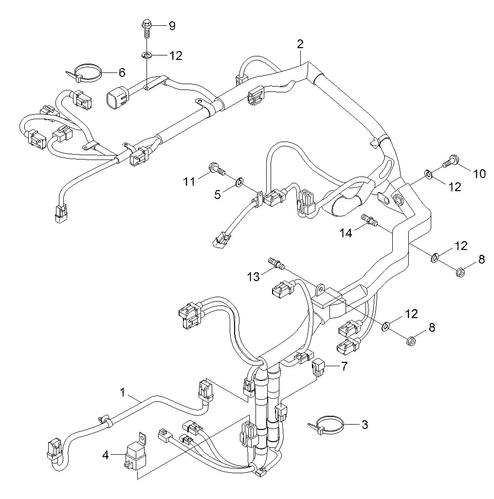 2883345 Pá-carregadeira Hyundai HL780-9A