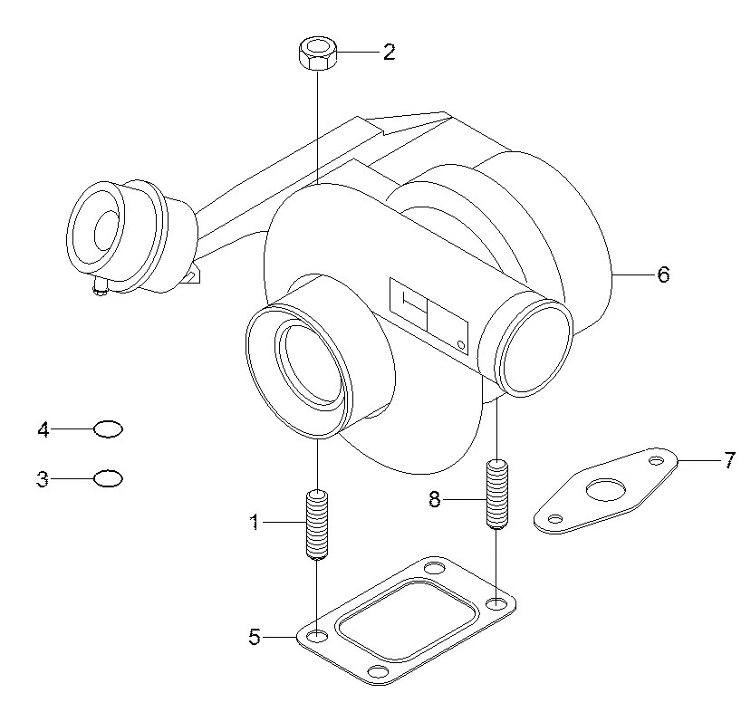 3818823 Escavadeira de esteiras Hyundai RB260LC-9S