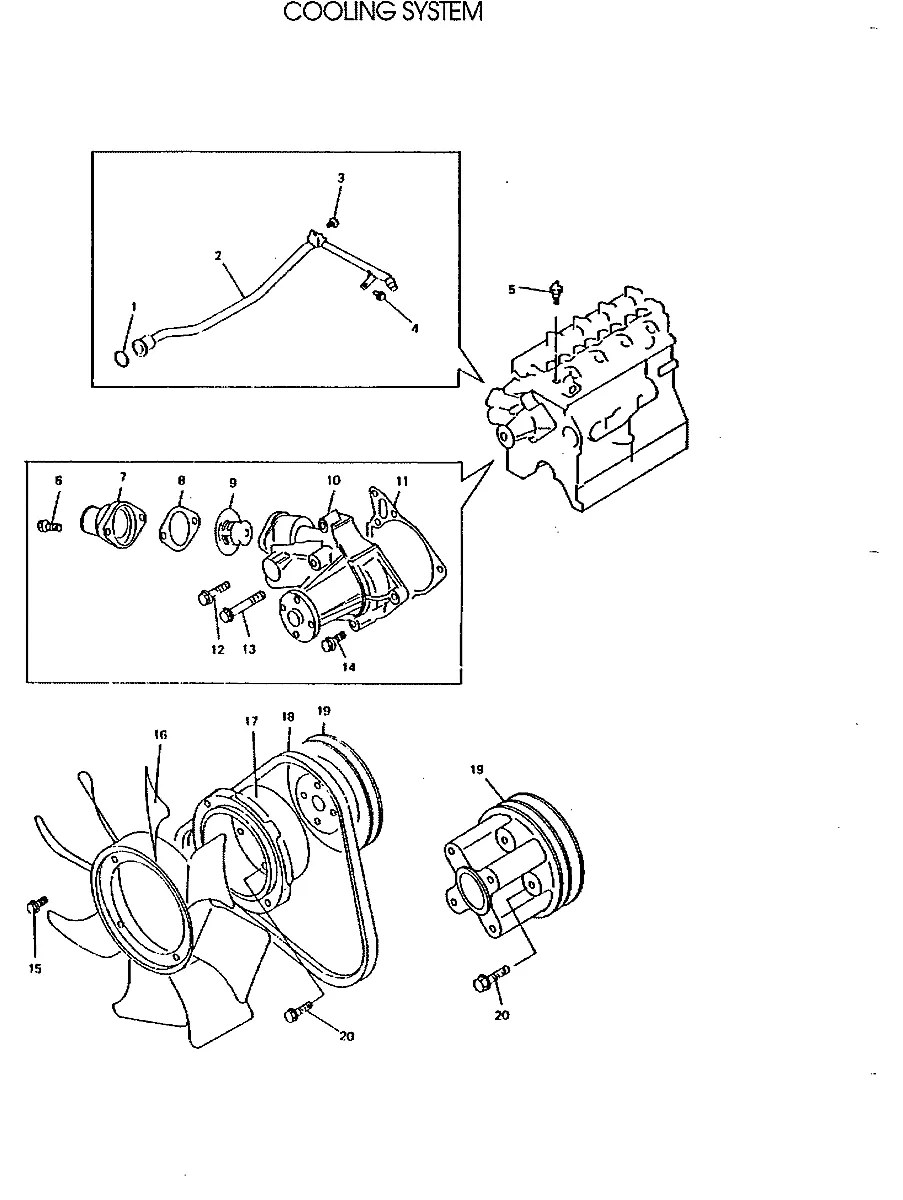 25261-93100 Escavadeira de rodas Hyundai R500W