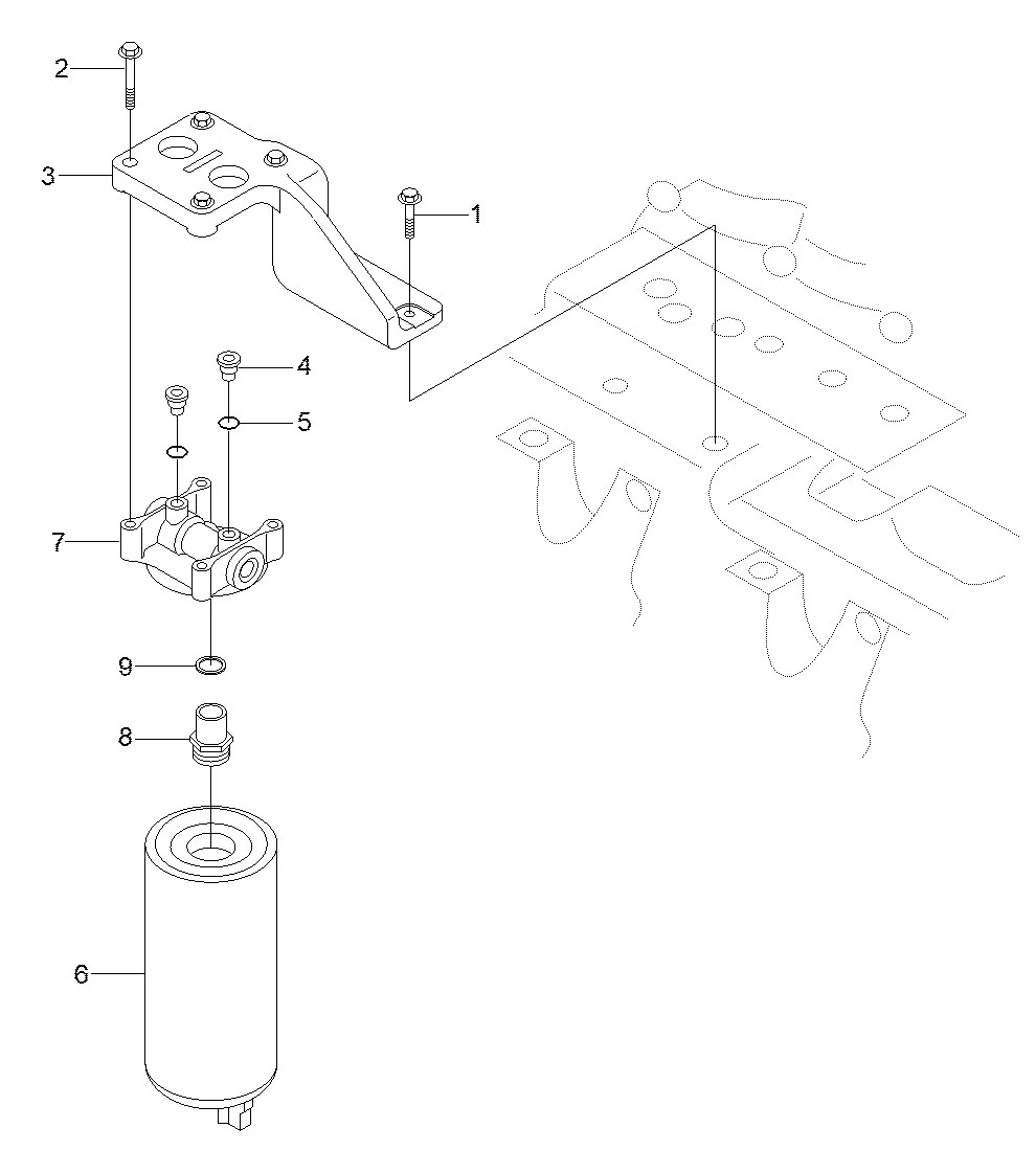 4990856 Escavadeira de esteiras Hyundai RB260LC-9S