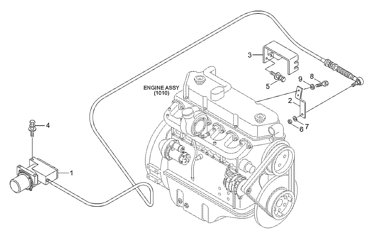11N5-60010 Escavadeira de esteiras Hyundai R180LC-9S