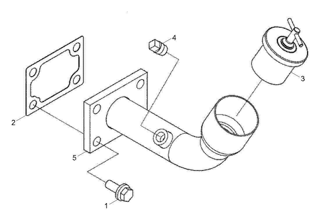 4095551 Escavadeira de esteiras Hyundai R1200-9