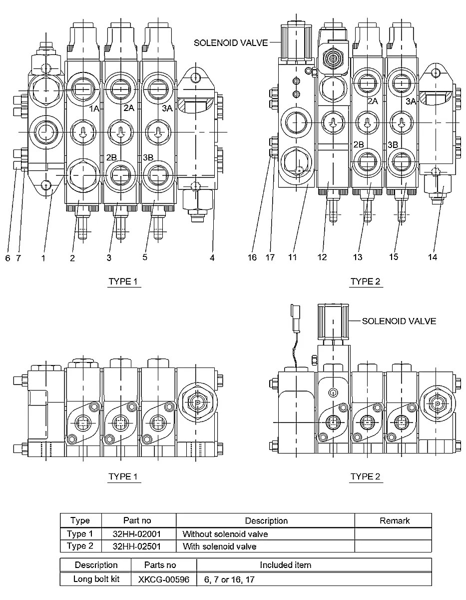 XKCG-00593 Empilhadeira Hyundai 20D-9S