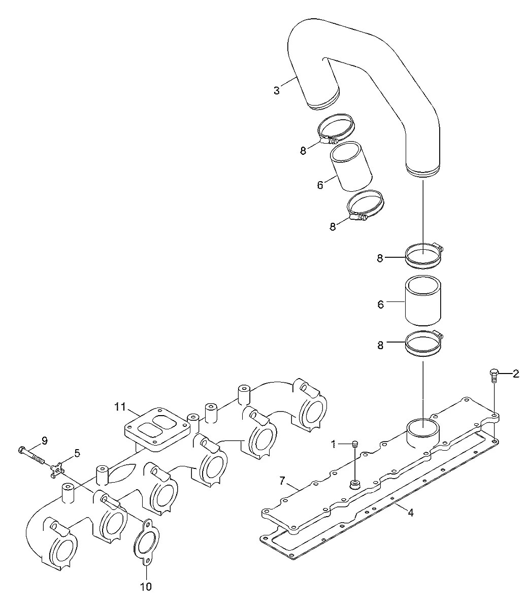 3914944 Escavadeira de esteiras Hyundai R290LC-7