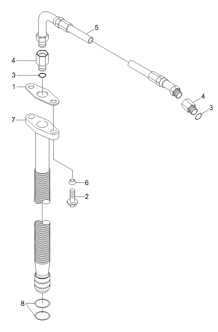 3921530 Escavadeira de esteiras Hyundai R290LC-7