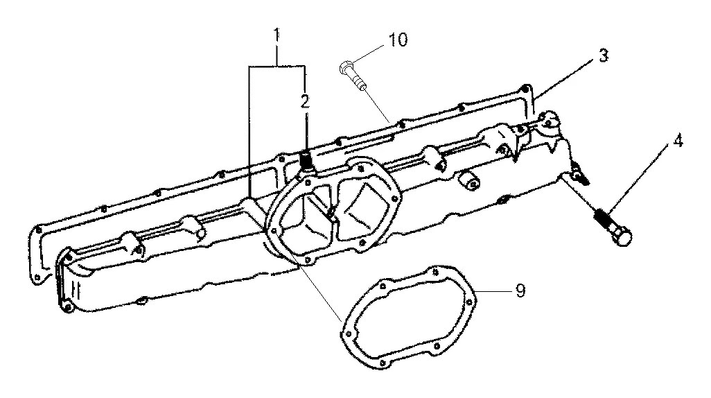 28321-93001 Escavadeira de esteiras Hyundai RC215C-7H
