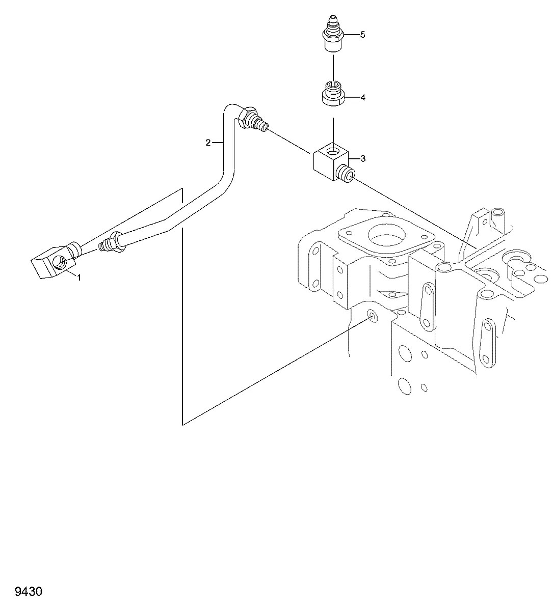 3930678 Escavadeira de esteiras Hyundai R290LC-7