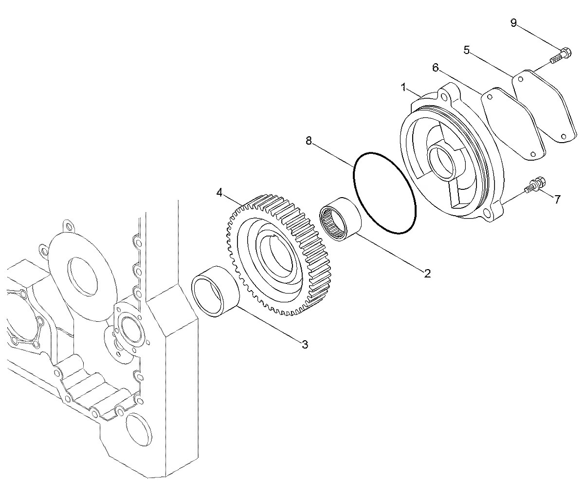 3028422 Escavadeira de esteiras Hyundai R480LC-9S
