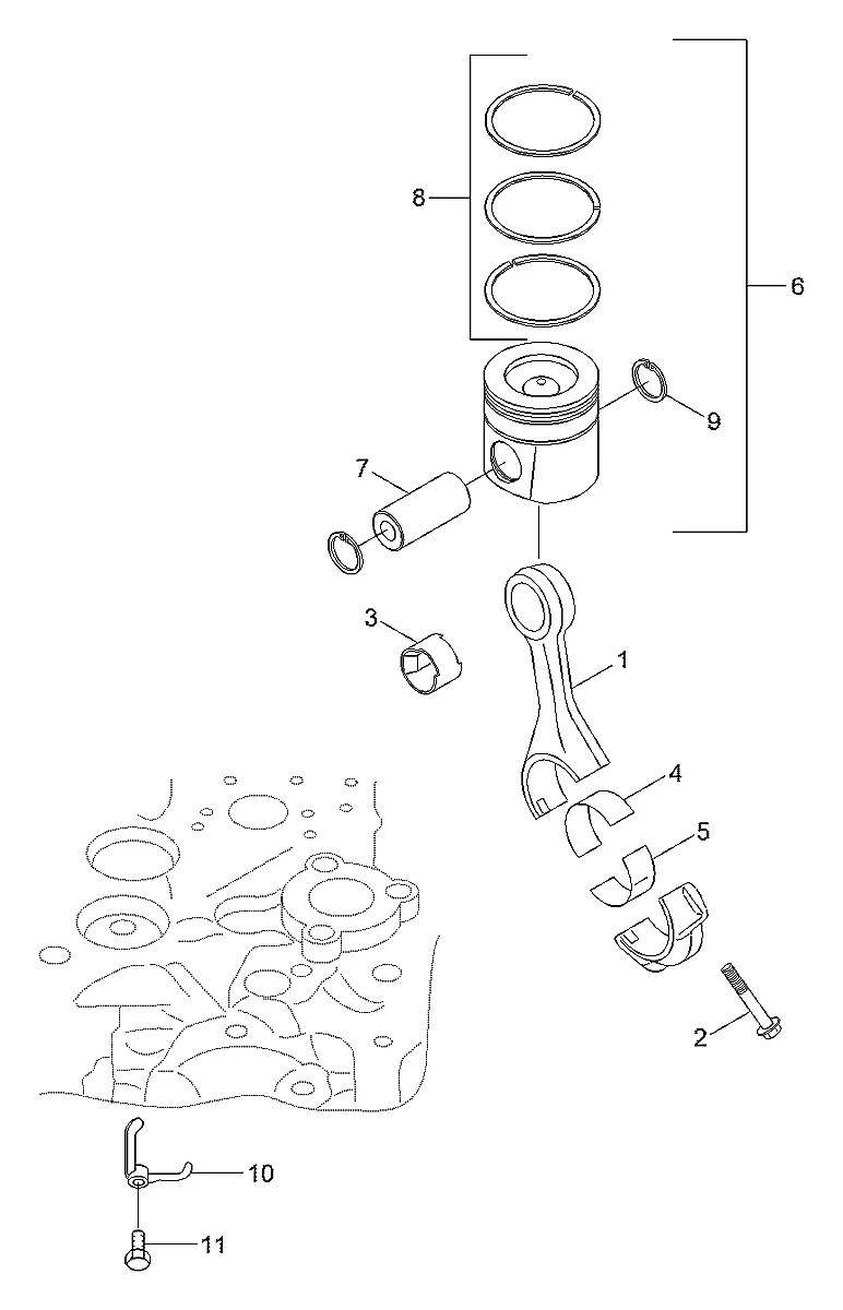 3968877 Escavadeira de esteiras Hyundai R210NLC-9