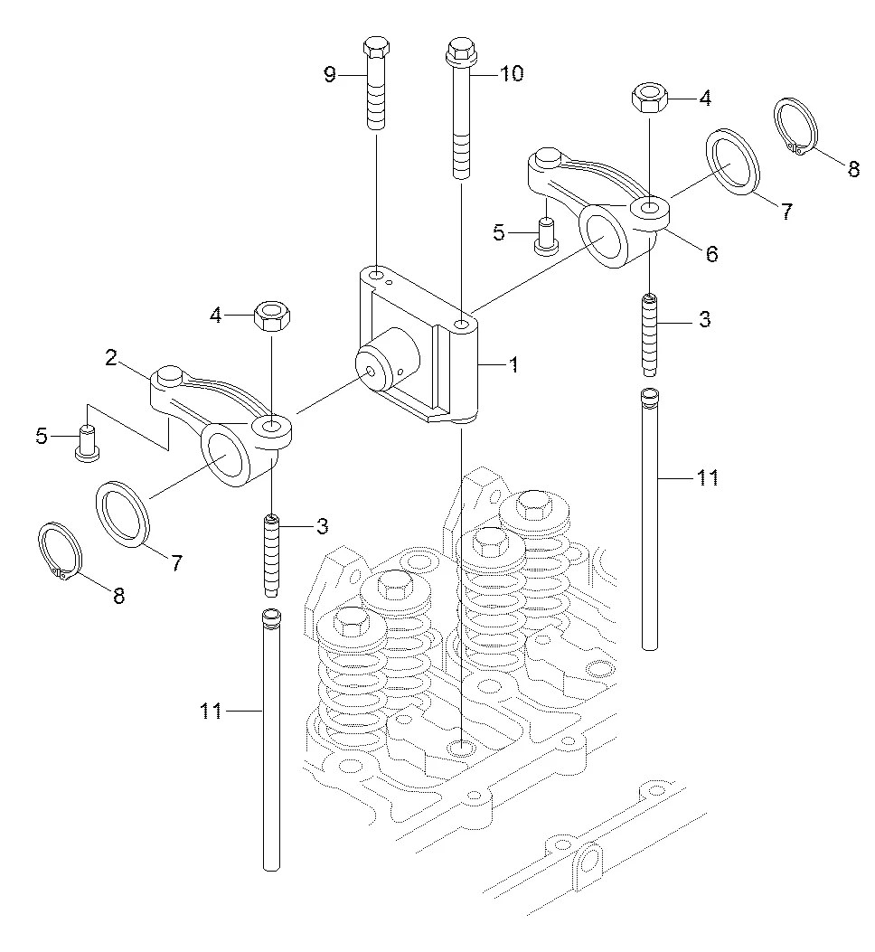 3910809 Escavadeira de esteiras Hyundai RB220LC-9S