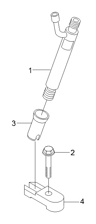 3928238 Escavadeira de esteiras Hyundai R290LC-7