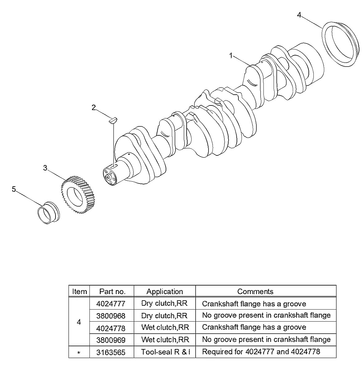 3073707 Escavadeira de esteiras Hyundai R480LC-9MH
