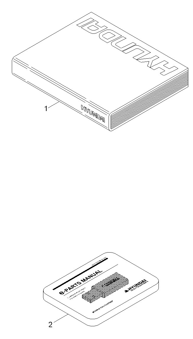 94FQ-30020 Empilhadeira Hyundai 80D-9